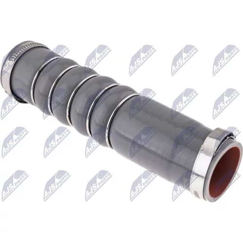 Hadica plniaceho vzduchu NTY GPP-FR-124