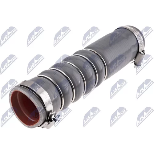 Hadica plniaceho vzduchu GPP-FR-124 /NTY/ - obr. 1