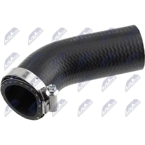 Hadica plniaceho vzduchu NTY GPP-FR-138