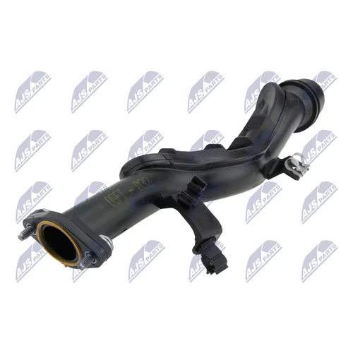 Hadica plniaceho vzduchu GPP-FT-032 /NTY/