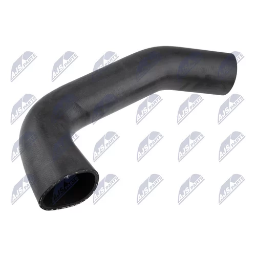 Hadica plniaceho vzduchu NTY GPP-FT-073