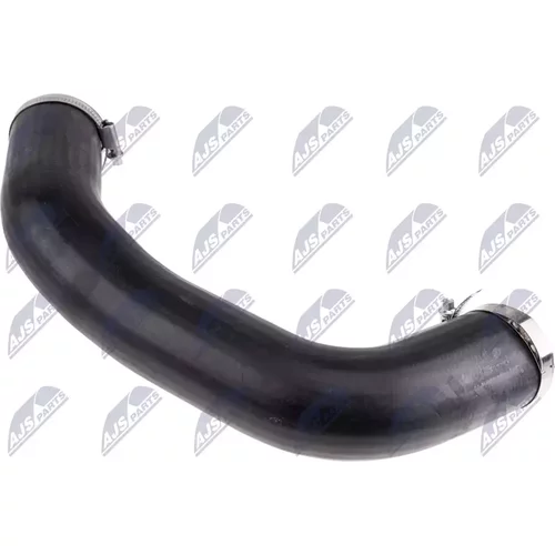Hadica plniaceho vzduchu NTY GPP-FT-109