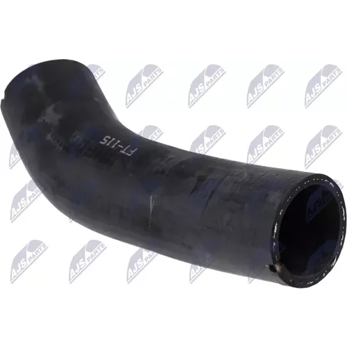 Hadica plniaceho vzduchu GPP-FT-115 /NTY/ - obr. 1