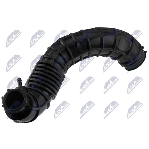 Nasávacia hadica, Vzduchový filter GPP-HY-021 /NTY/ - obr. 1
