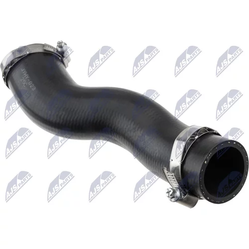 Hadica plniaceho vzduchu GPP-HY-023 /NTY/ - obr. 1
