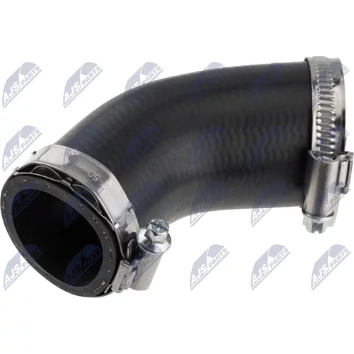 Hadica plniaceho vzduchu GPP-HY-025 /NTY/