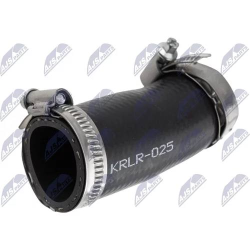 Hadica plniaceho vzduchu NTY GPP-LR-025