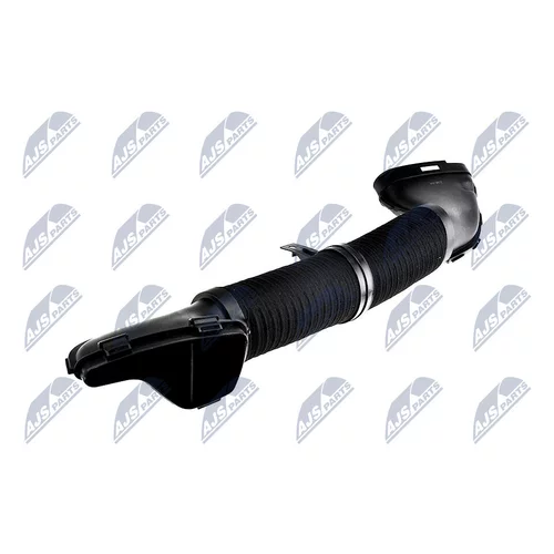 Nasávacia hadica, Vzduchový filter GPP-ME-014 /NTY/ - obr. 1