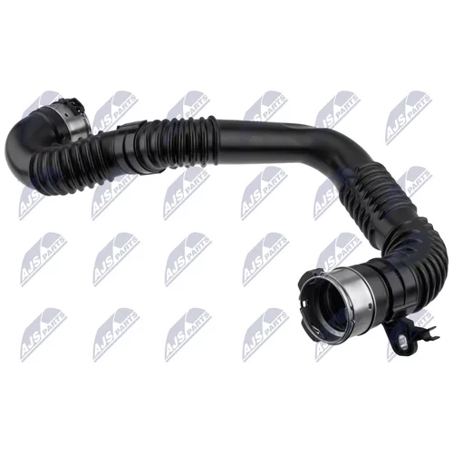 Hadica plniaceho vzduchu GPP-NS-039 /NTY/ - obr. 1