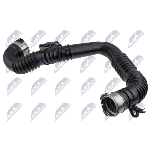 Hadica plniaceho vzduchu GPP-NS-046 /NTY/ - obr. 1