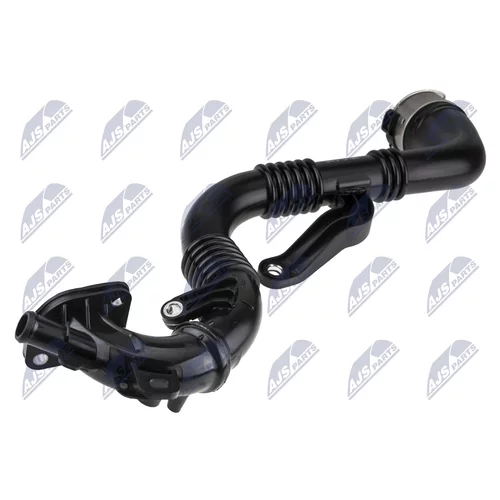 Hadica plniaceho vzduchu GPP-NS-048 /NTY/ - obr. 1