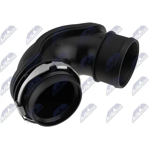 Hadica plniaceho vzduchu NTY GPP-PL-075