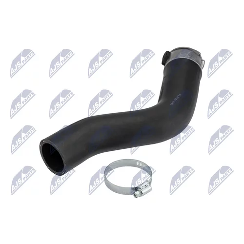 Hadica plniaceho vzduchu GPP-RE-016 /NTY/ - obr. 1