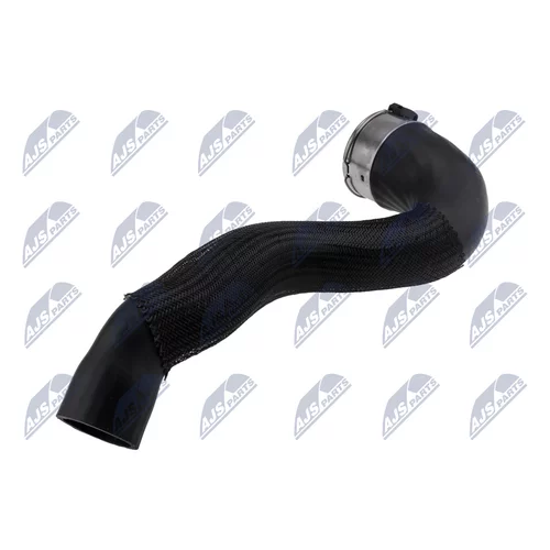 Hadica plniaceho vzduchu GPP-RE-034 /NTY/ - obr. 1
