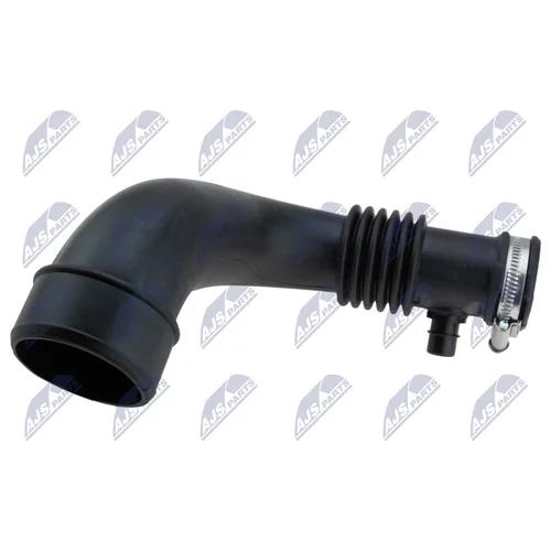 Hadica plniaceho vzduchu GPP-RE-048 /NTY/ - obr. 1