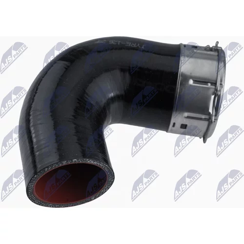 Hadica plniaceho vzduchu GPP-RE-126 /NTY/ - obr. 1