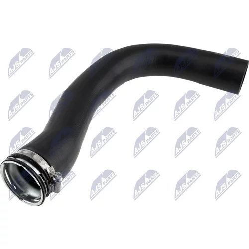 Hadica plniaceho vzduchu NTY GPP-RE-144