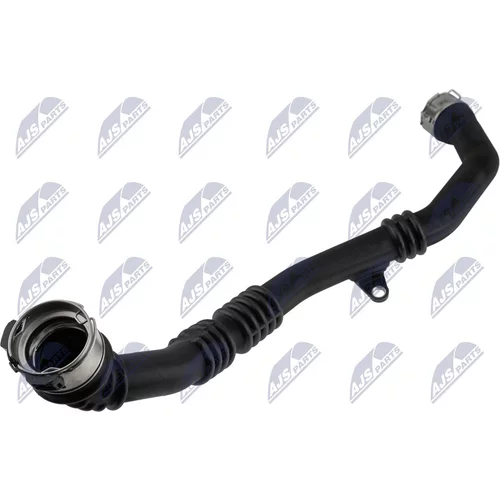 Hadica plniaceho vzduchu NTY GPP-RE-169
