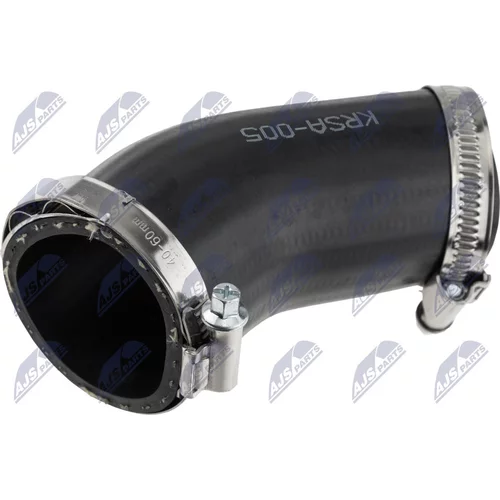 Hadica plniaceho vzduchu NTY GPP-SA-005