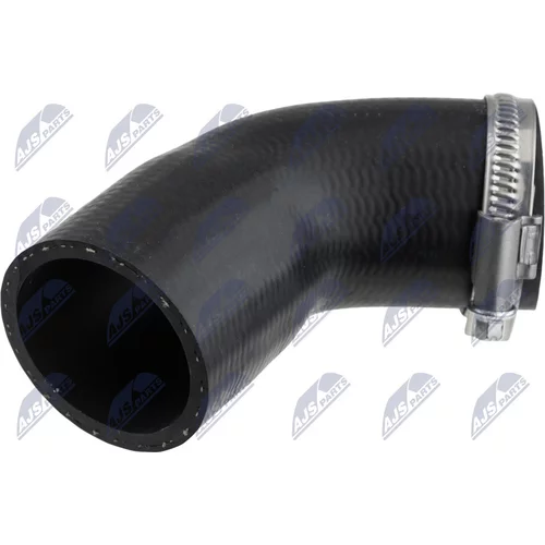 Hadica plniaceho vzduchu GPP-SE-004 /NTY/ - obr. 1