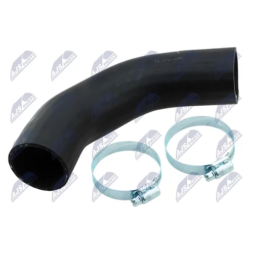 Hadica plniaceho vzduchu NTY GPP-VV-015