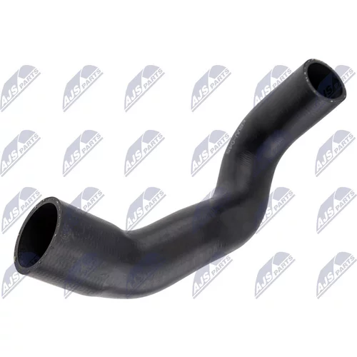 Hadica plniaceho vzduchu NTY GPP-VV-045