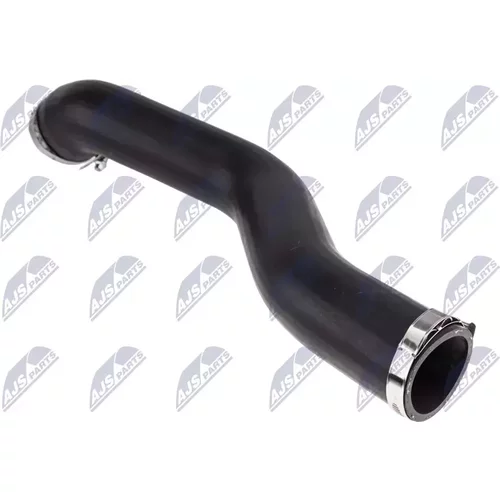 Hadica plniaceho vzduchu NTY GPP-VV-060