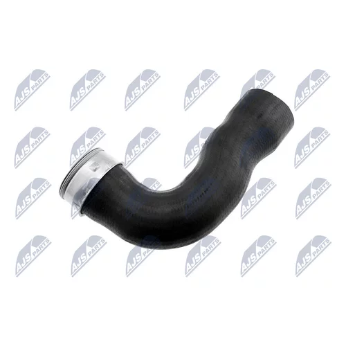 Hadica plniaceho vzduchu GPP-VW-015 /NTY/ - obr. 1