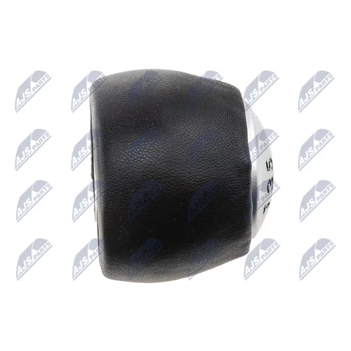Hlavica radiacej páky GZB-AR-001 /NTY/ - obr. 2