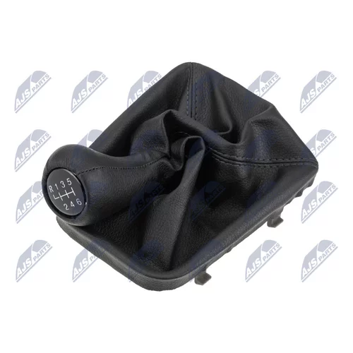 Hlavica radiacej páky GZB-BM-016 /NTY/ - obr. 1