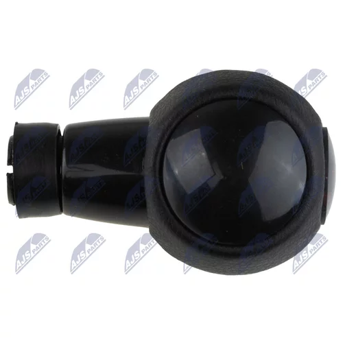 Hlavica radiacej páky GZB-BM-020 /NTY/ - obr. 2