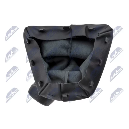 Hlavica radiacej páky GZB-FT-008 /NTY/ - obr. 1