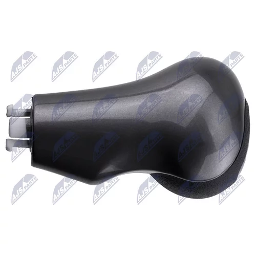 Hlavica radiacej páky GZB-HD-002 /NTY/ - obr. 2