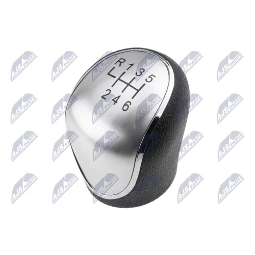 Hlavica radiacej páky NTY GZB-HY-508