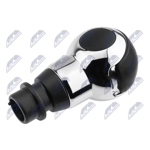 Hlavica radiacej páky GZB-PE-018 /NTY/ - obr. 1