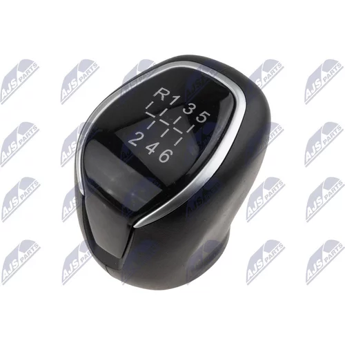 Hlavica radiacej páky NTY GZB-PL-028