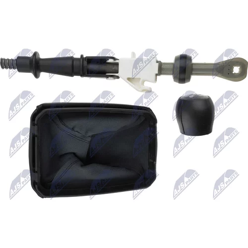 Hlavica radiacej páky GZB-PL-030 /NTY/ - obr. 2