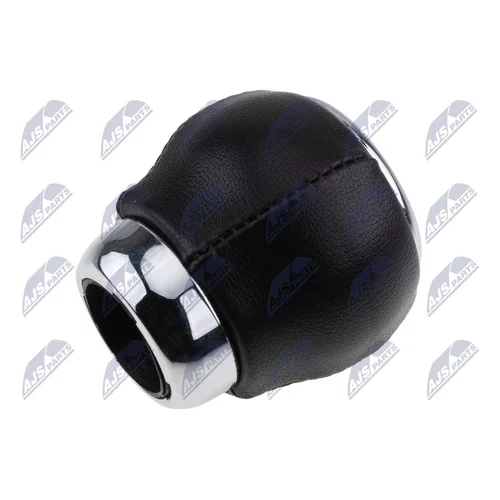Hlavica radiacej páky GZB-SB-001 /NTY/ - obr. 1
