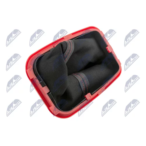 Hlavica radiacej páky GZB-VW-016 /NTY/ - obr. 1