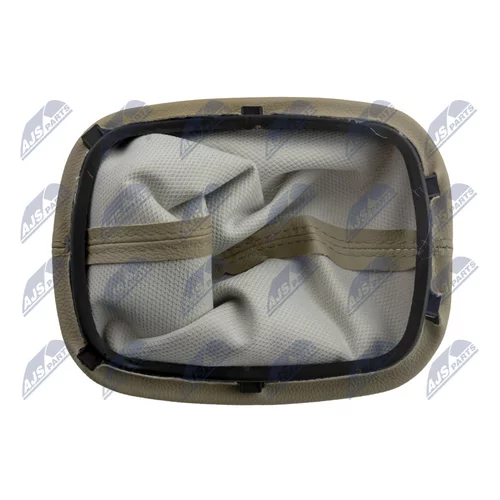 Hlavica radiacej páky GZB-VW-019 /NTY/ - obr. 1