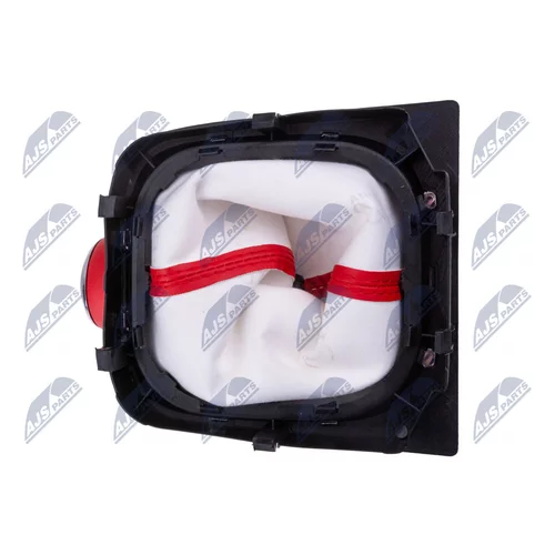 Hlavica radiacej páky GZB-VW-039 /NTY/ - obr. 1
