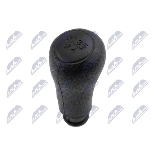 Hlavica radiacej páky NTY GZB-VW-057