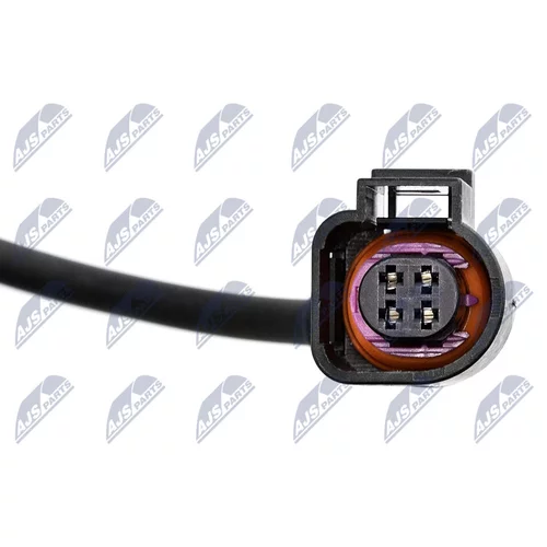 Snímač počtu otáčok kolesa HCA-FR-013 /NTY/ - obr. 3