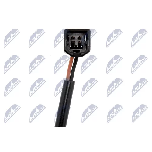 Snímač počtu otáčok kolesa HCA-MZ-014 /NTY/ - obr. 2