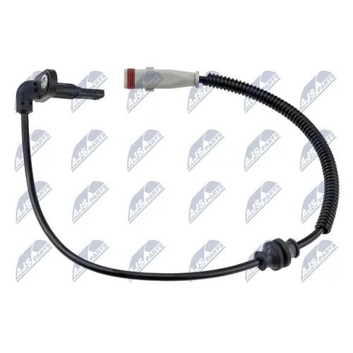 Snímač počtu otáčok kolesa NTY HCA-PL-022