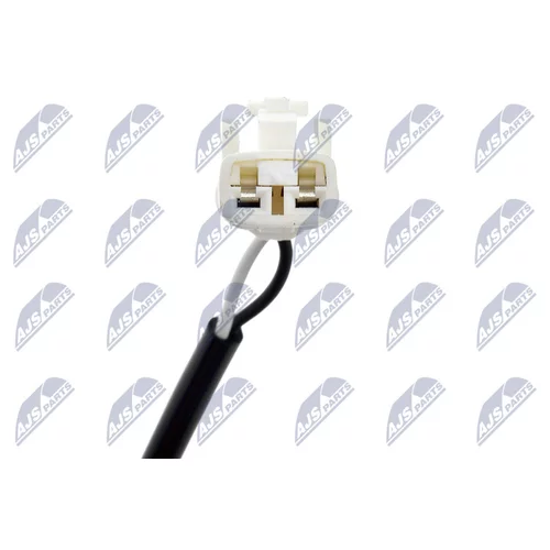 Snímač počtu otáčok kolesa HCA-SU-033 /NTY/ - obr. 2