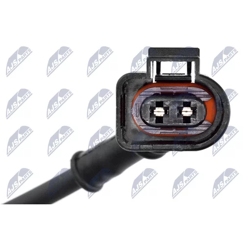 Snímač počtu otáčok kolesa HCA-VW-008 /NTY/ - obr. 2