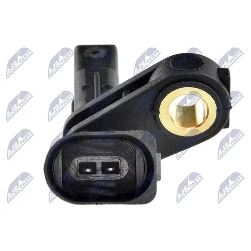 Snímač počtu otáčok kolesa HCA-VW-012 /NTY/ - obr. 2