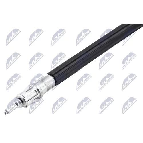Ťažné lanko parkovacej brzdy HLR-FR-022 /NTY/ - obr. 1
