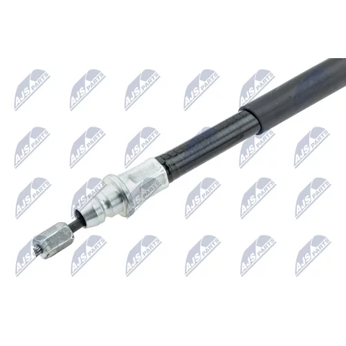 Ťažné lanko parkovacej brzdy HLR-FT-007 /NTY/ - obr. 1